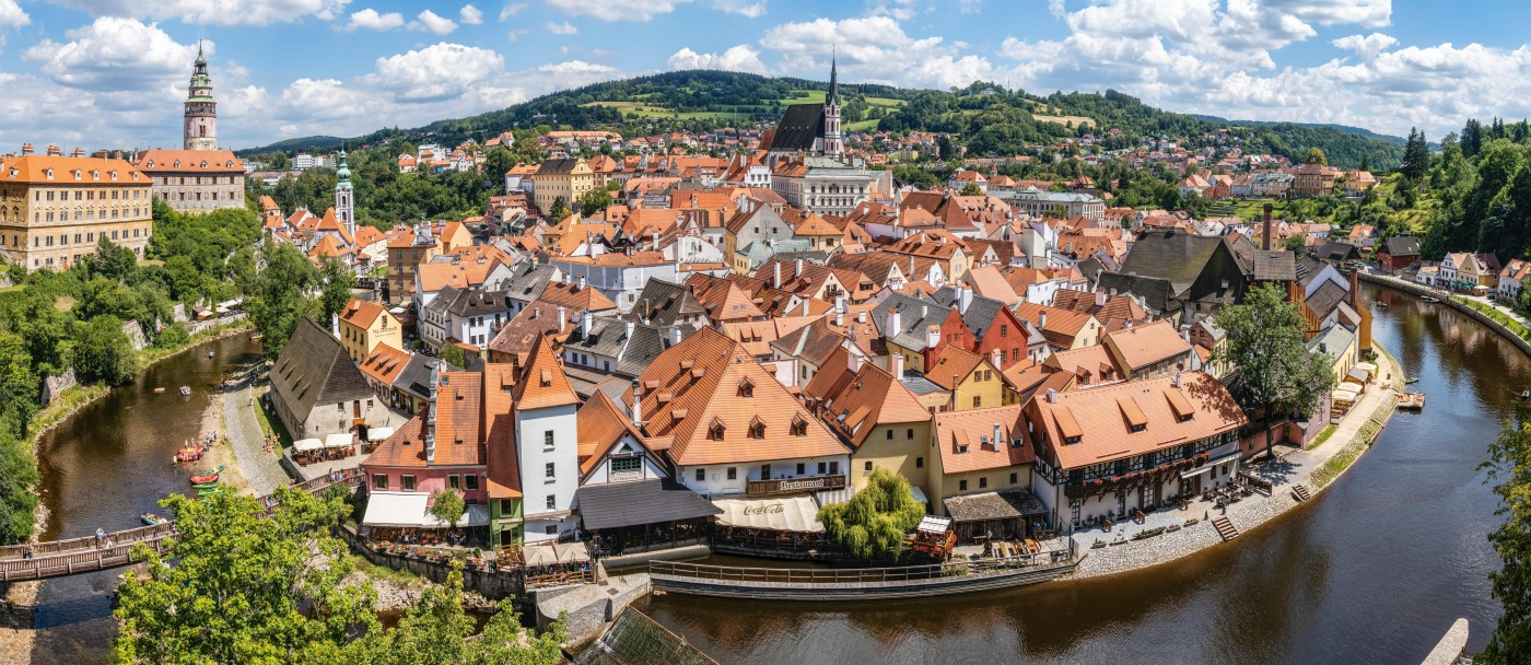 Češka