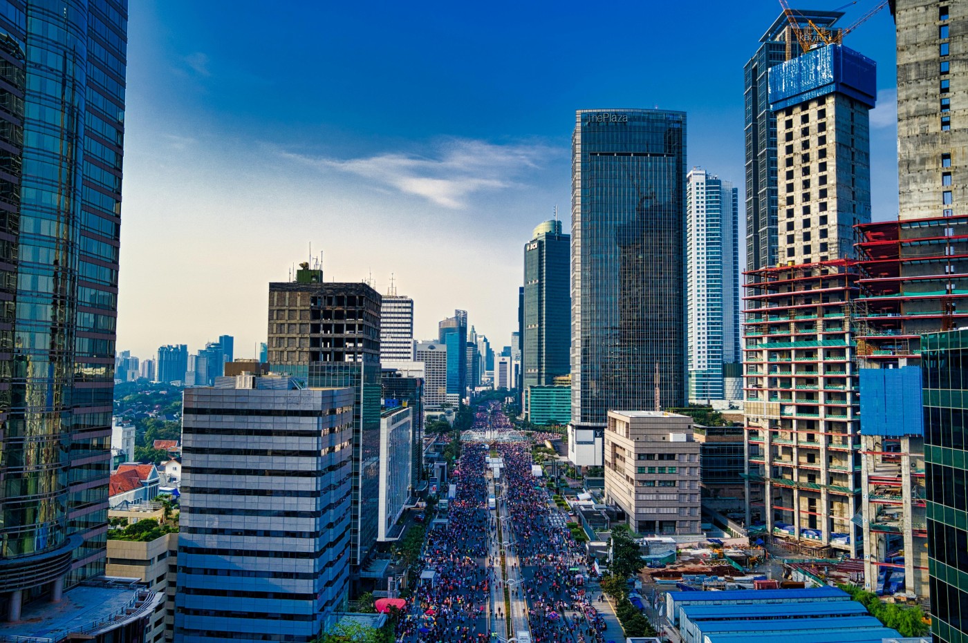 Indonezija