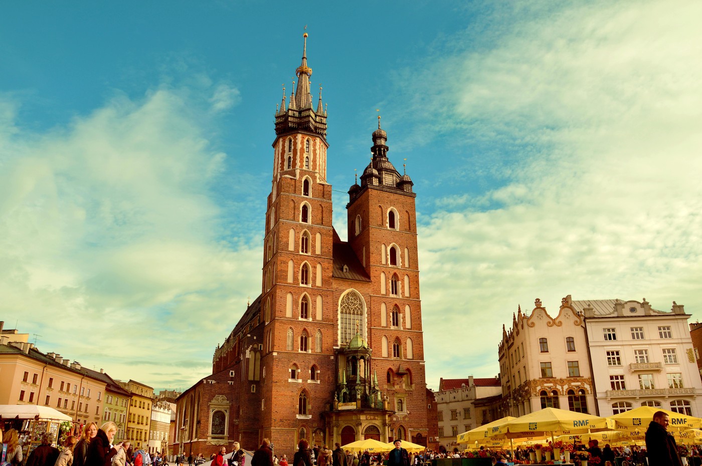 Poljska