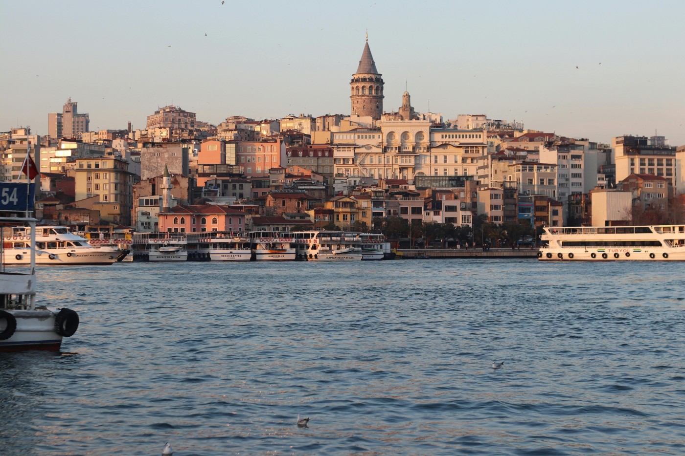 Turska