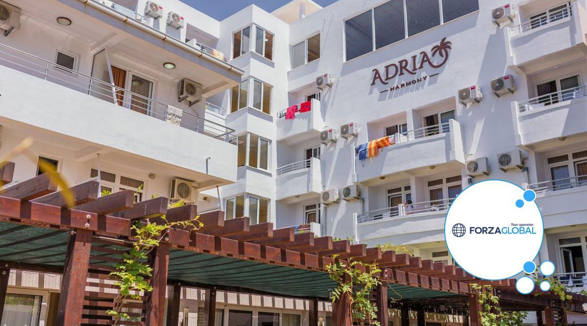 Adria Harmony Hotel