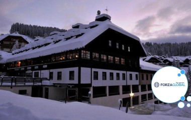 Alpenhotel Marcius