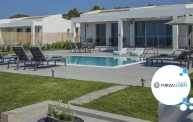 Astra Village Hotel & Spa