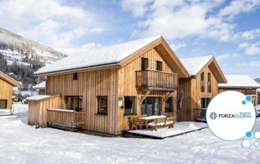 Chalets Kreischberg by ALPS RESORTS