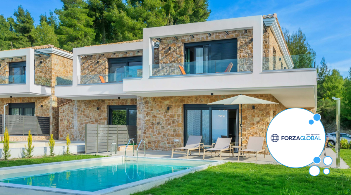 Epta Villas