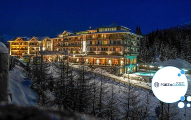Falkensteiner Hotel Cristallo