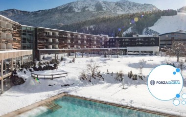 Falkensteiner Hotel & Spa Carinzia