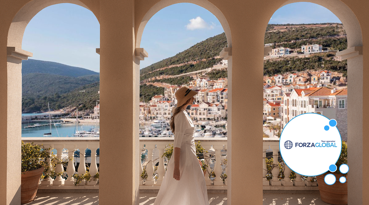 Februarska Ponuda - Chedi Luštica Bay