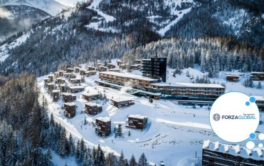 Gradonna Chalet