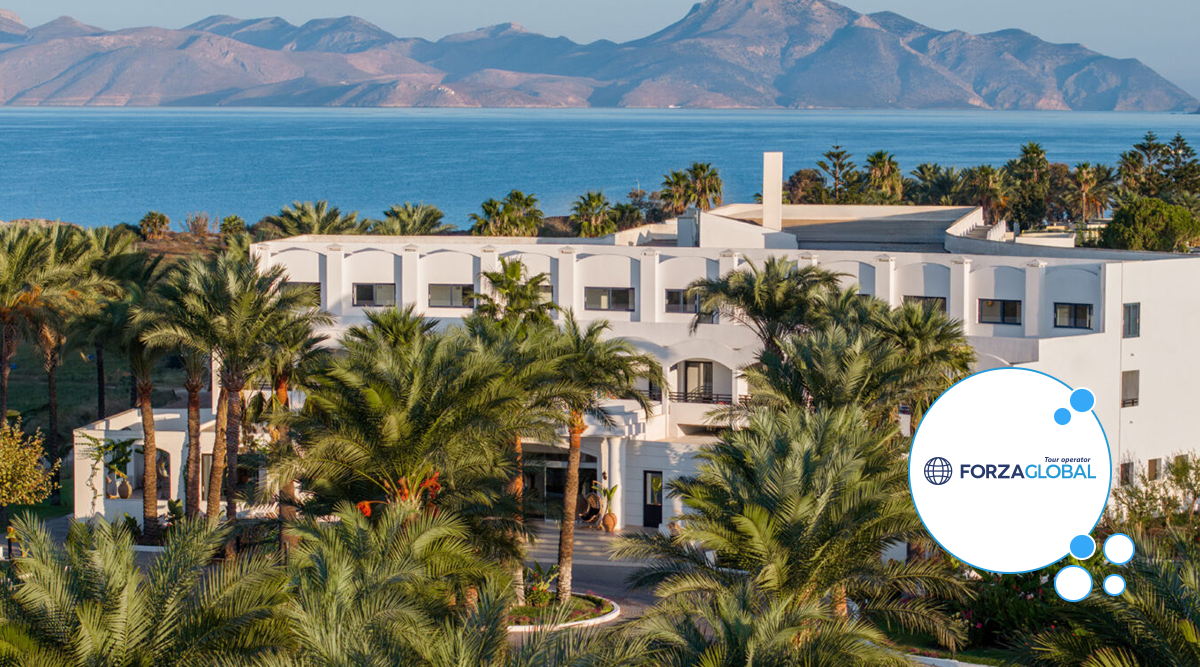 Grecotel Casa Paradiso