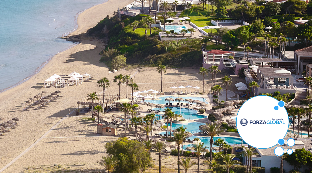 Grecotel LUXME Oasis