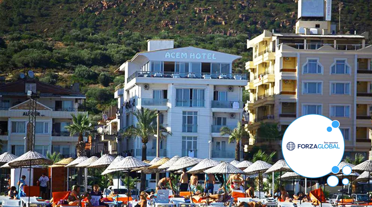 Hotel Acem