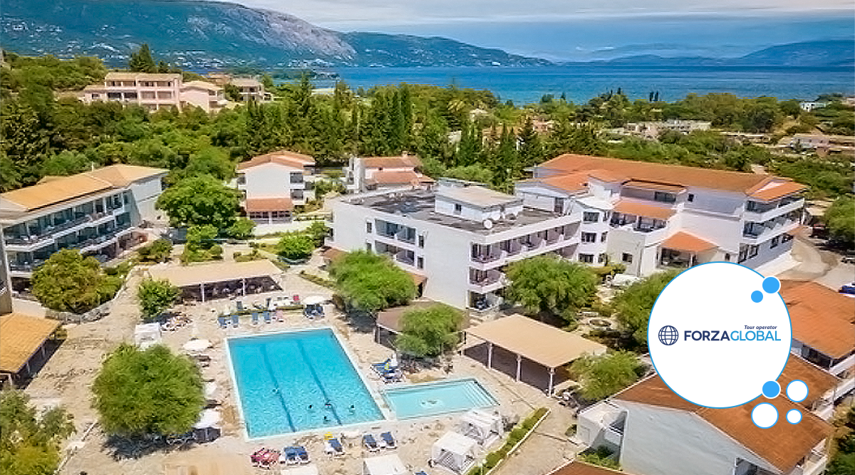 Hotel Adamas