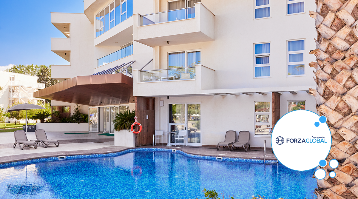 Hotel Azul Beach Resort