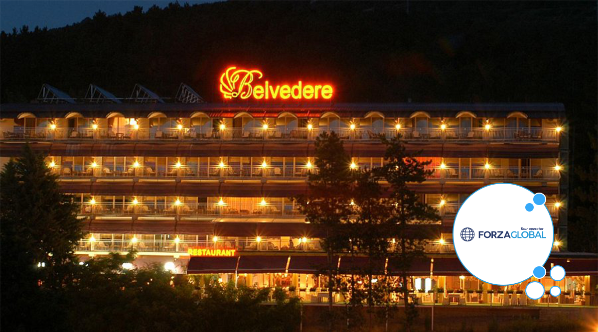 Hotel Belvedere