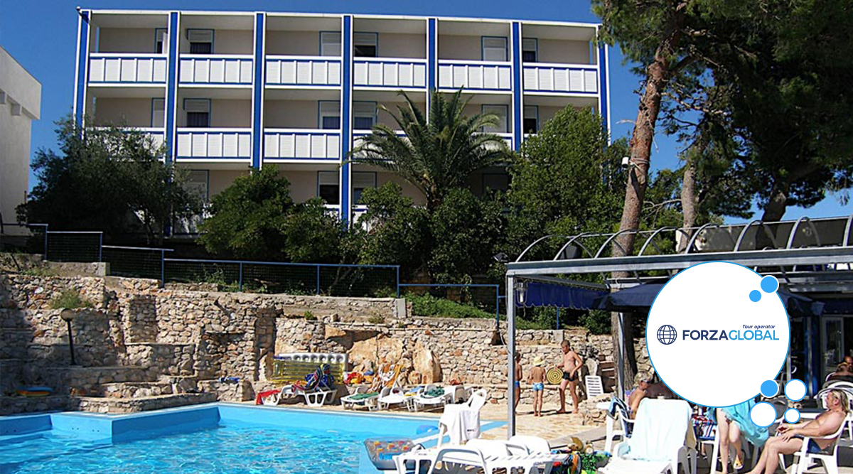 Hotel Colentum Resort