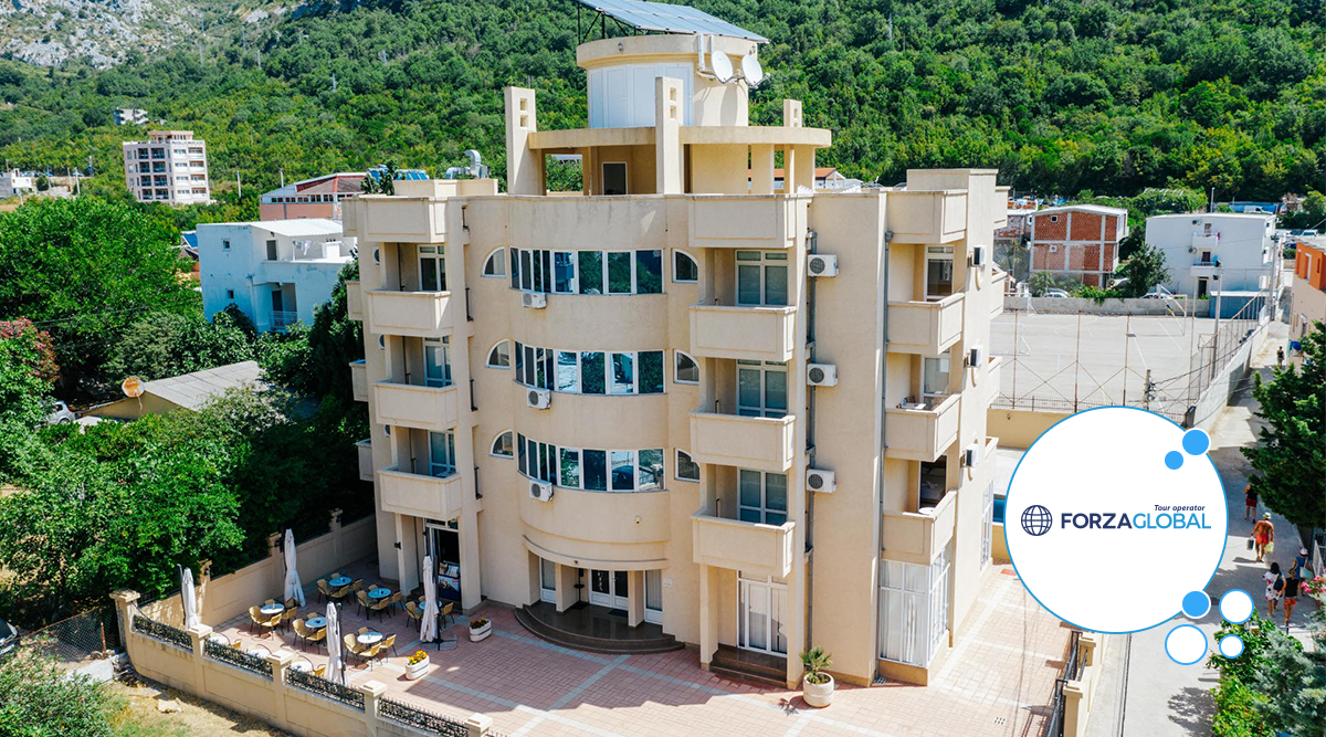 Hotel Dana