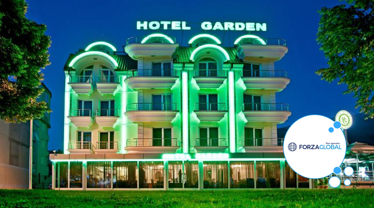 Hotel Garden