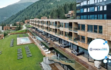 Hotel Gradonna Mountain