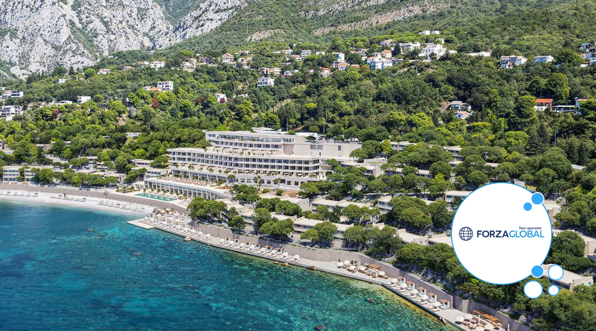 Hotel Iberostar Selection Montenegro