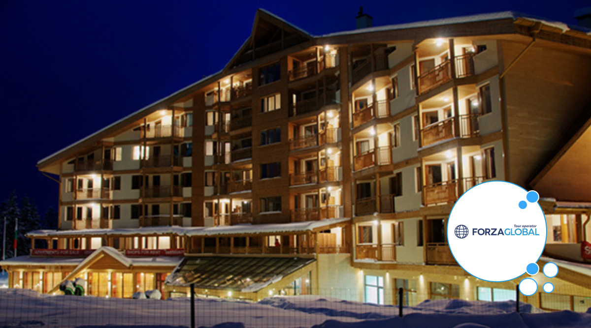 Hotel Iceberg