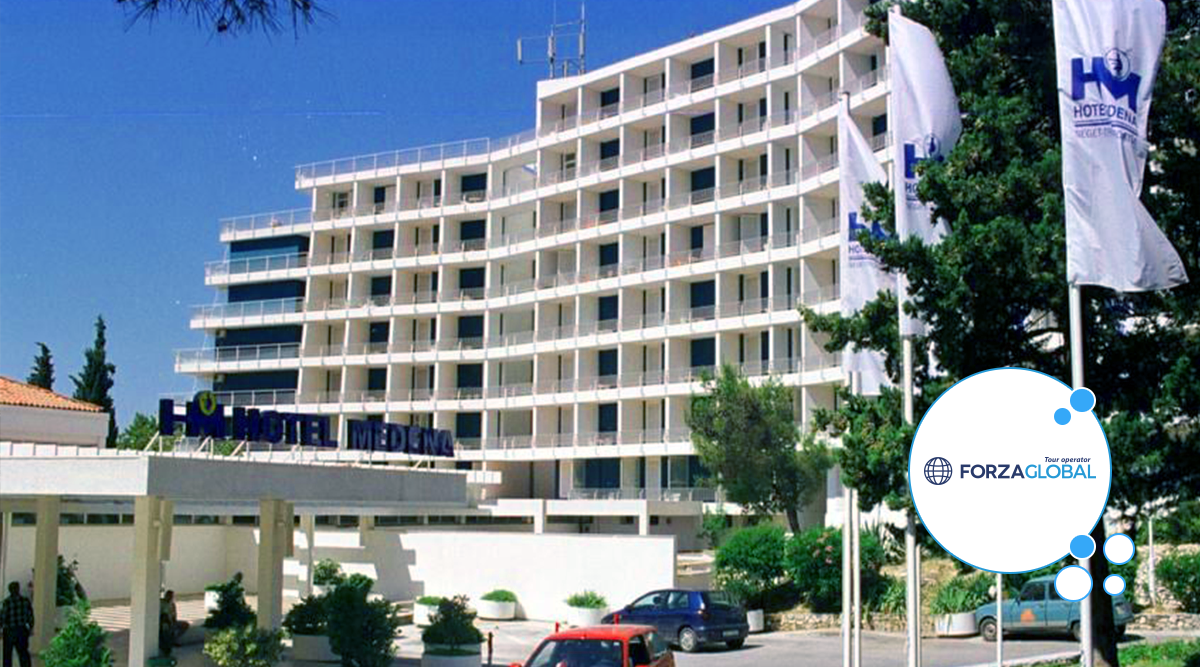 Hotel Medena