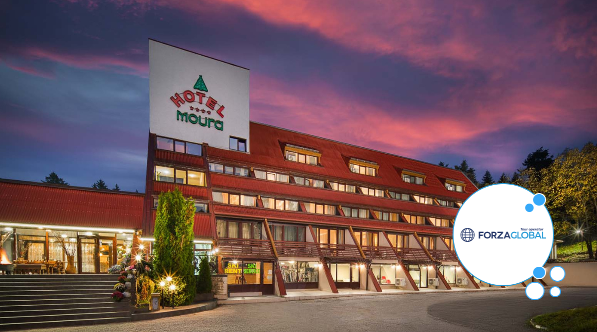 Hotel Mura