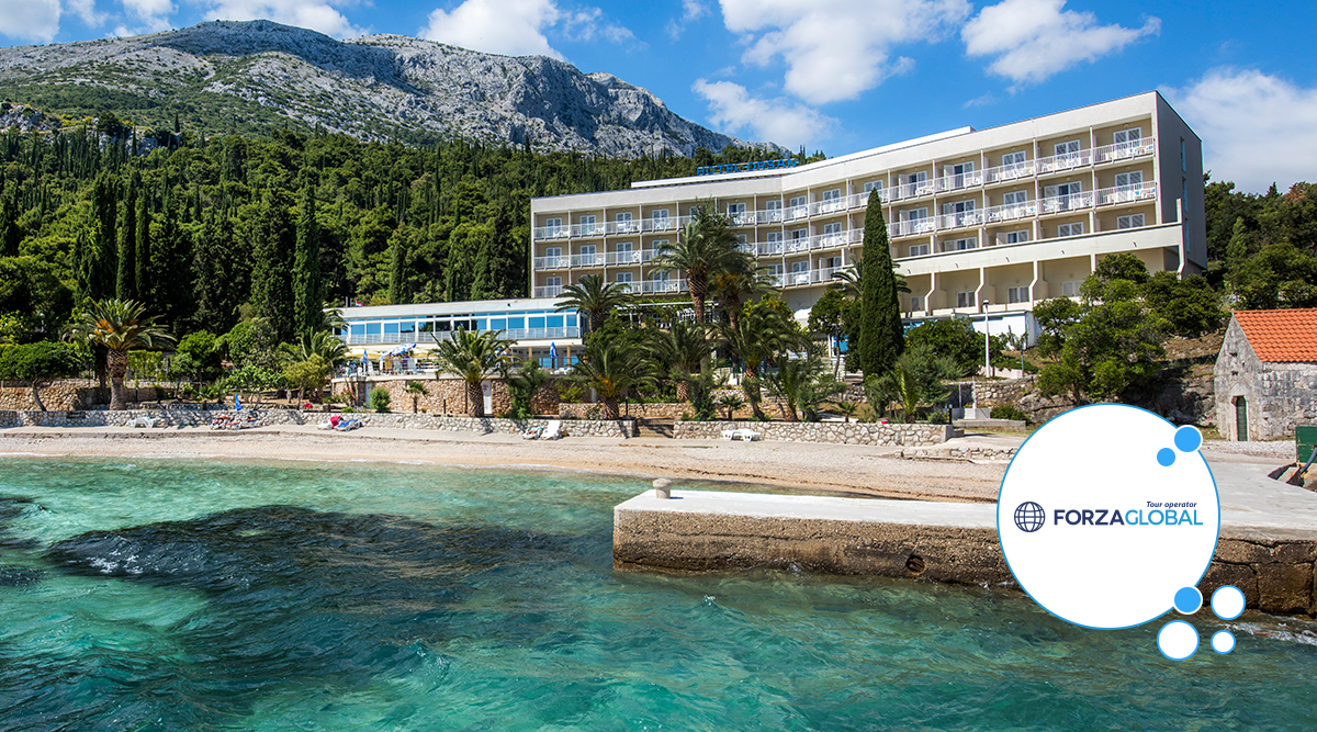 Hotel Orsan by Aminess