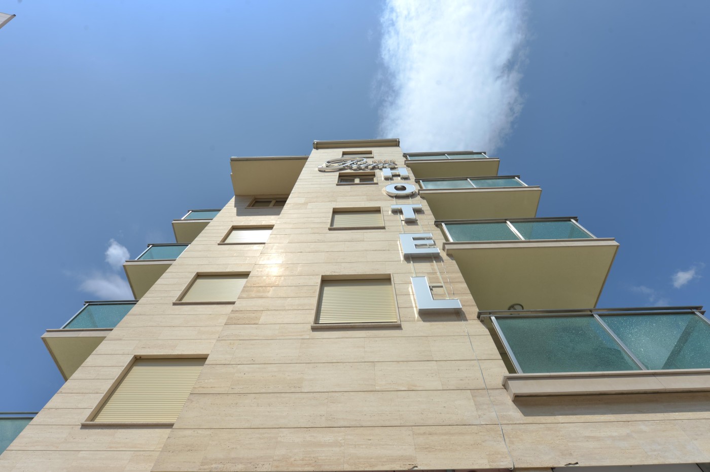 Hotel Princ