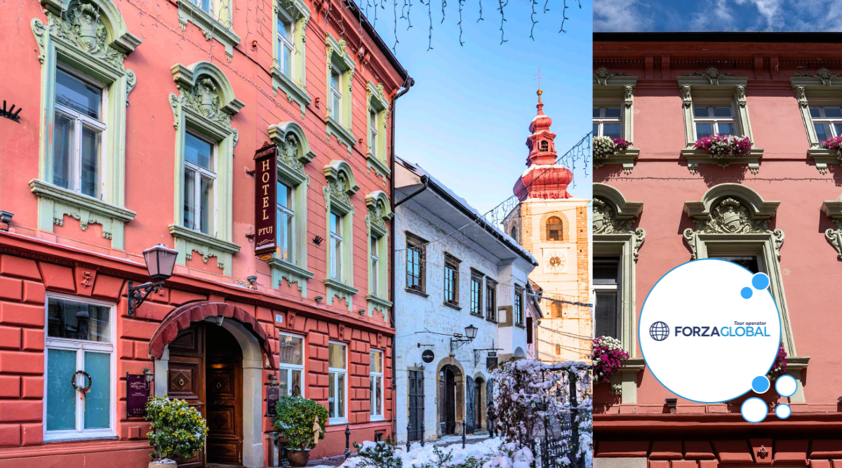 Hotel Ptuj