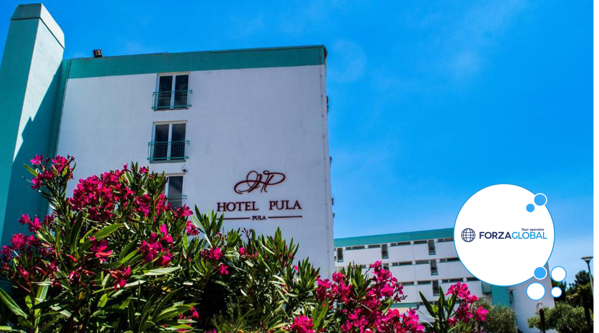 Hotel Pula