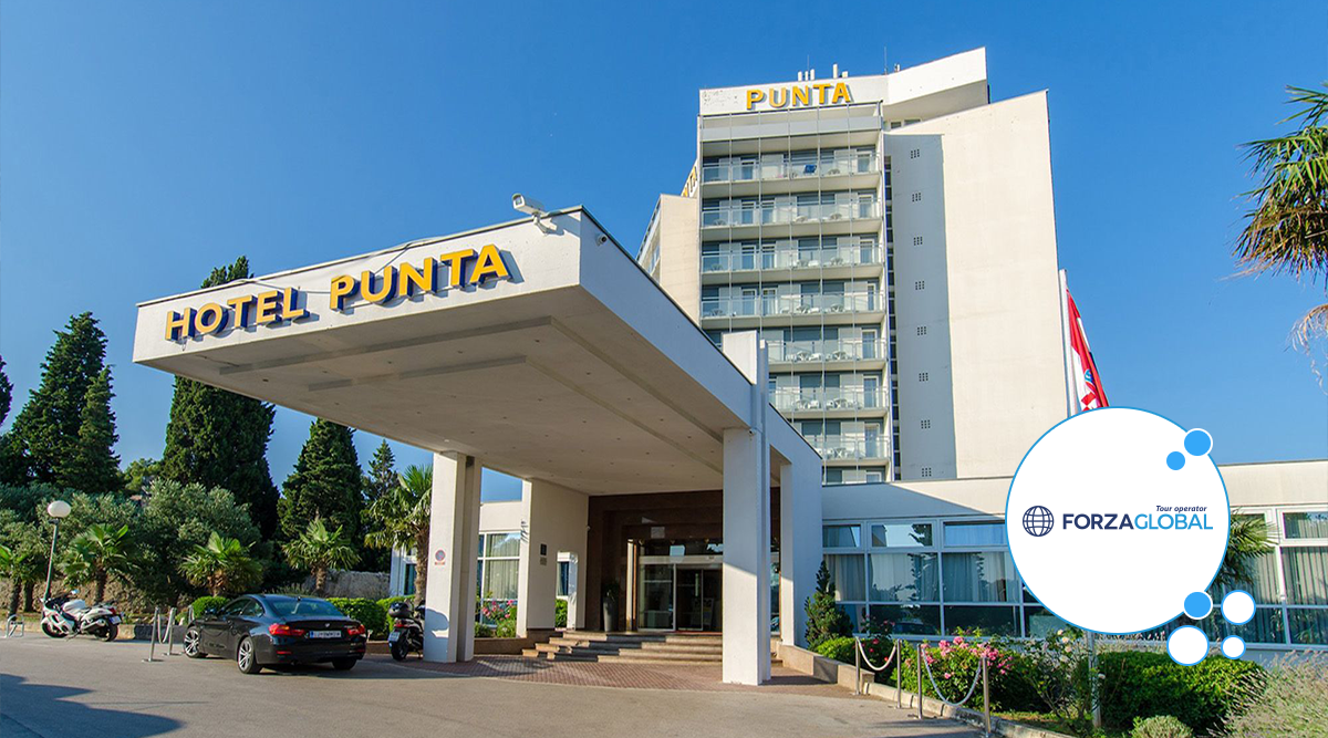 Hotel Punta