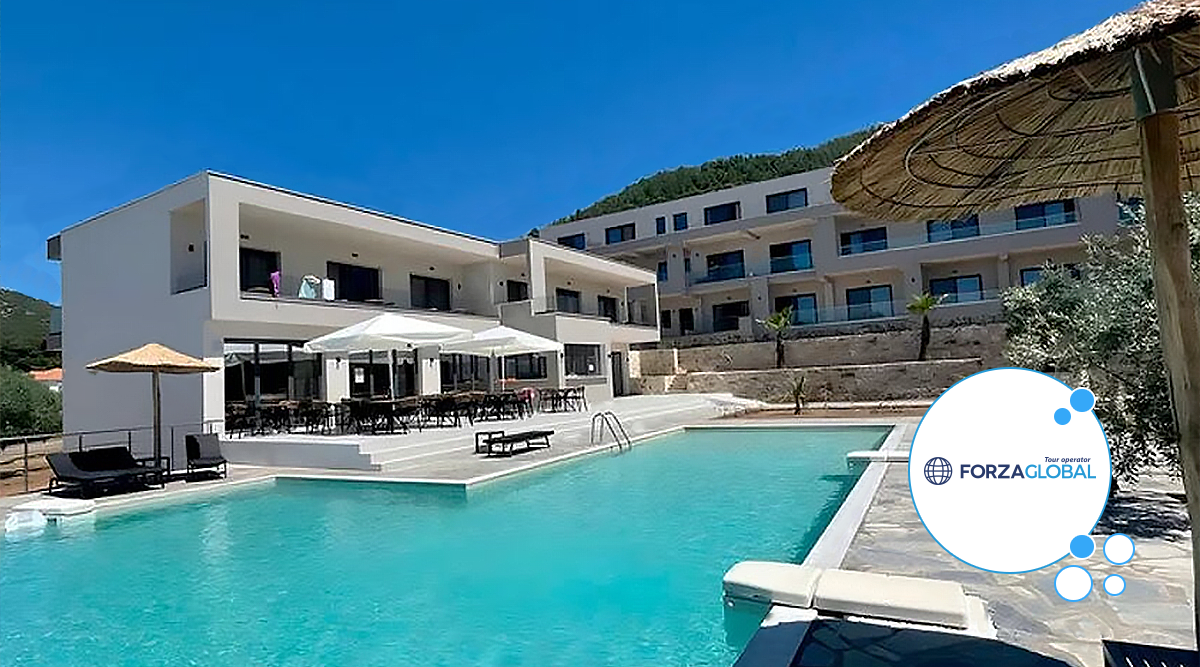 Hotel Rachoni Amazing