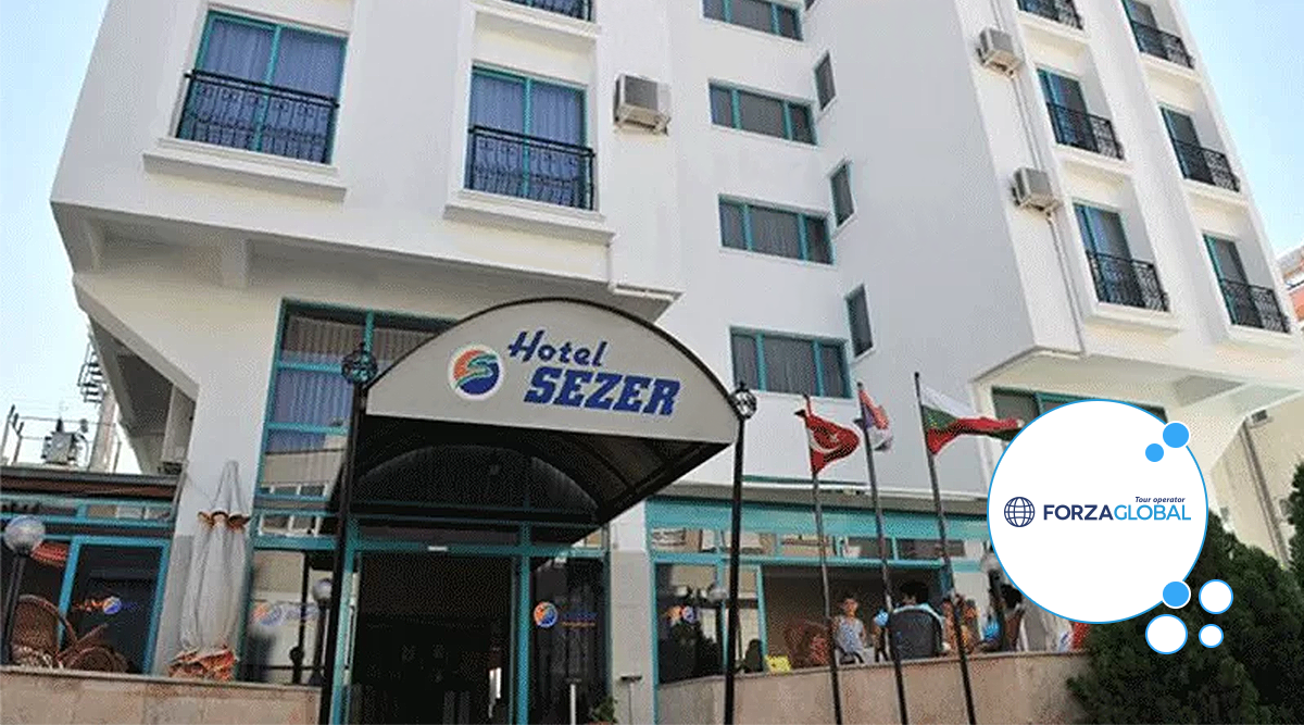 Hotel Sezer
