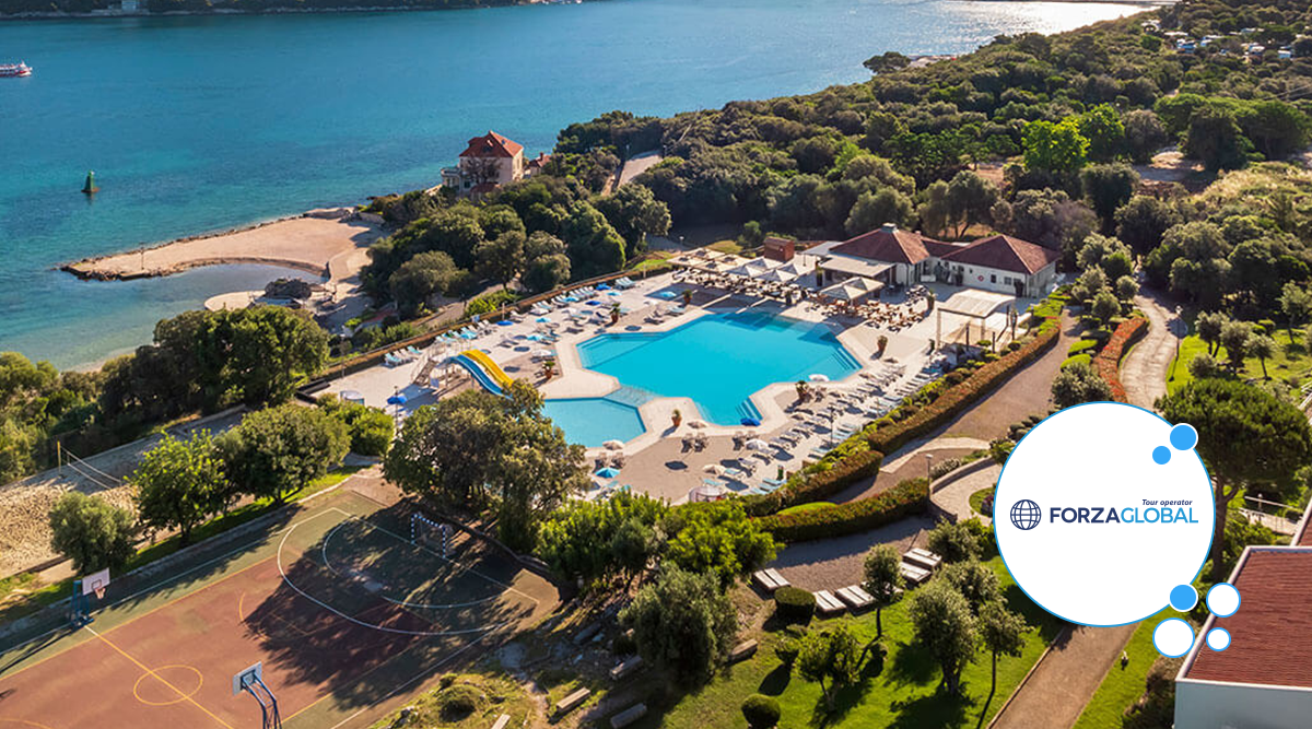 Hotel Sunny Dubrovnik