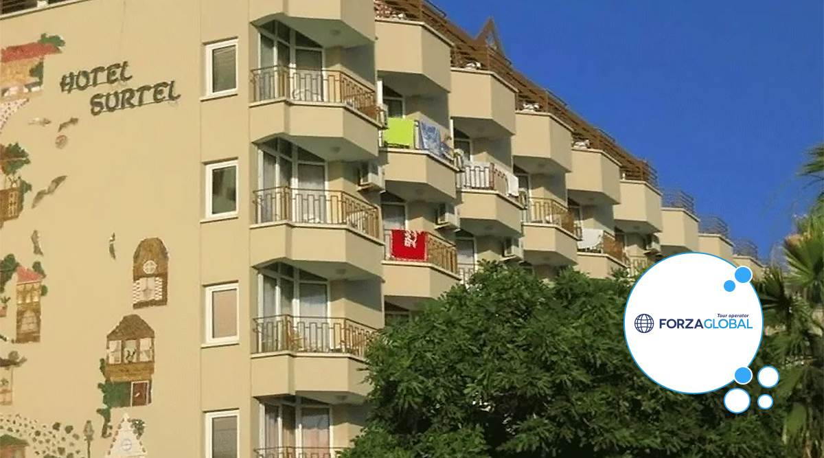 Hotel Surtel