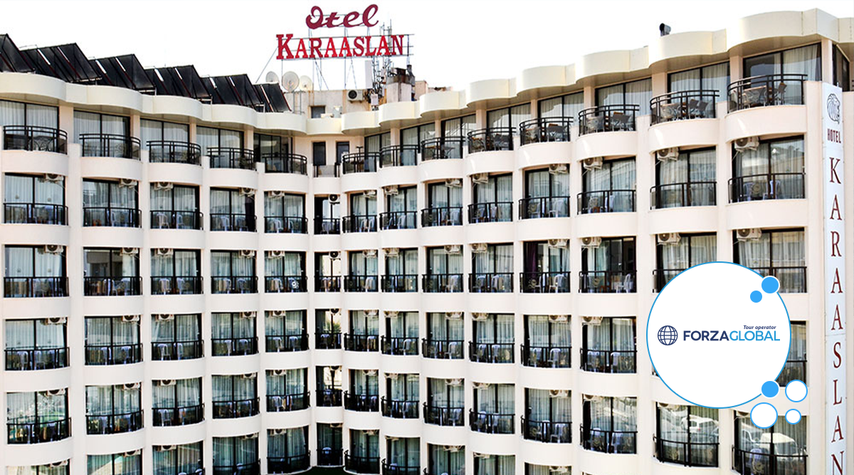 Karaaslan Hotel