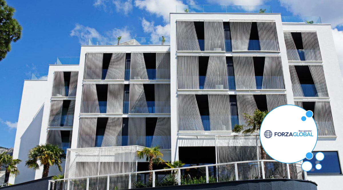 Lifestyle Hotel Vitar