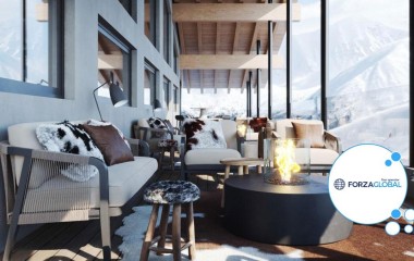 Obertauern PLACES Hotel