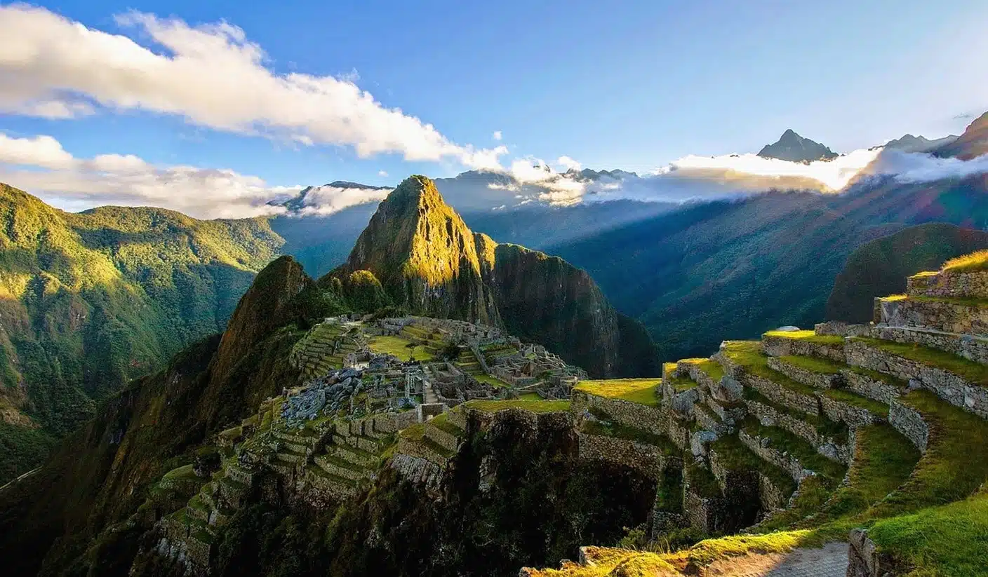 PERU 07.10 – 20.10.2025.