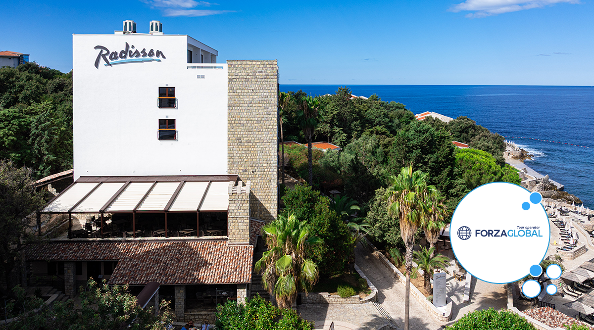 Radisson Resort Ruža Vjetrova