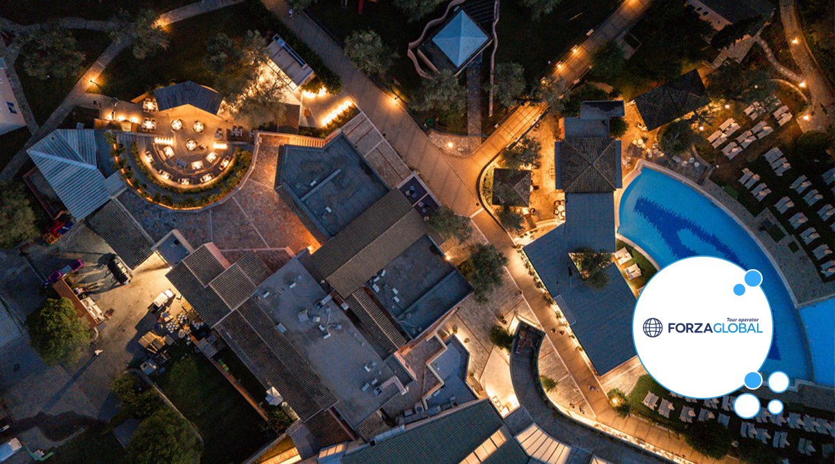 Sentido Apollo Palace 