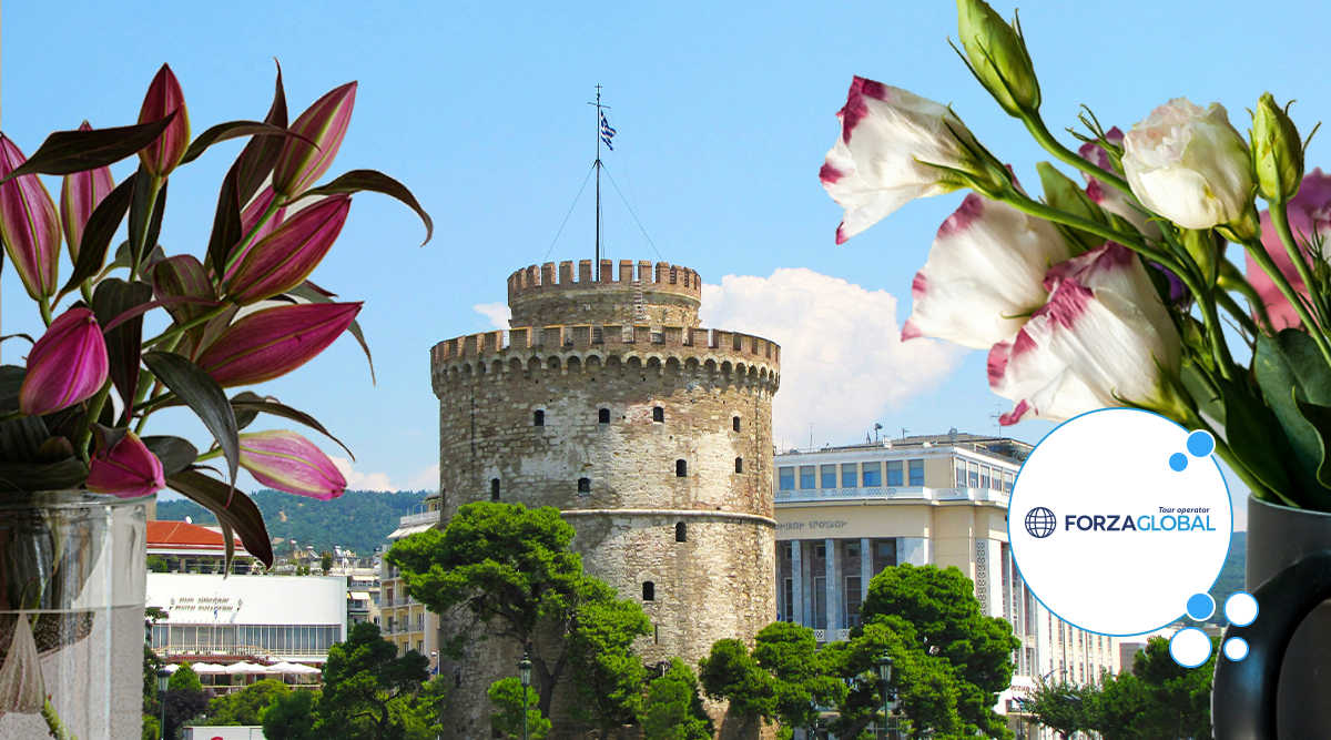 SOLUN - 1 noćenje - 8. MART