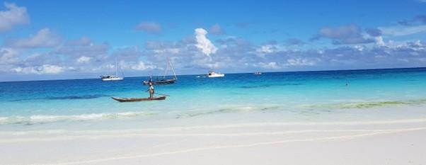 ZANZIBAR 06.-18.11.2025