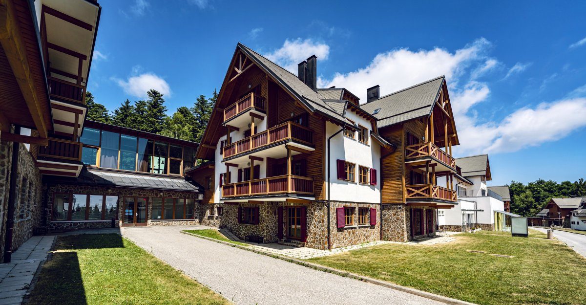 Wellnes Spa Family Apartments Bolfenk Mariborsko Pohorje Slovenija Wellnes Spa Family Apartments Bolfenk Mariborsko Pohorje Slovenija